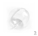 Jajko 5kpl plastikowe składane 13,5cm | EGA-16121