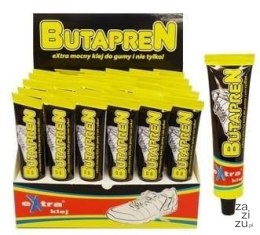 Klej 30szt. BUTAPREN 40ml