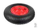 Koło do taczki 4.00-8/2PR G71012