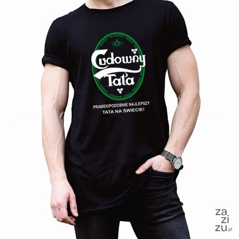 Koszulka Tata Koszulka Tata