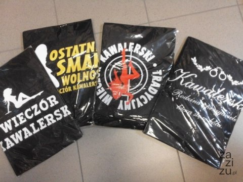 Koszulka Wieczór kawalerski | 9239 Koszulka Wieczór kawalerski | 9239