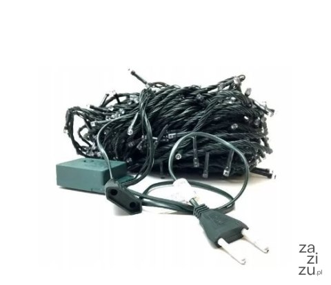 Lampki choinkowe 100led ZIELONE | 5493 Lampki choinkowe 100led ZIELONE | 5493