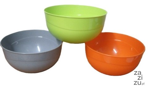 Miseczka plastik 0,7 L 1400 Miseczka plastik 0,7 L 1400