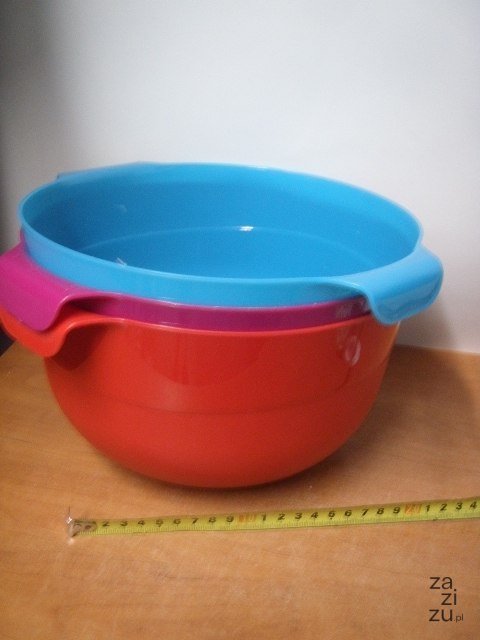 Miska z uszami 4l 1440 Miska z uszami 4l 1440
