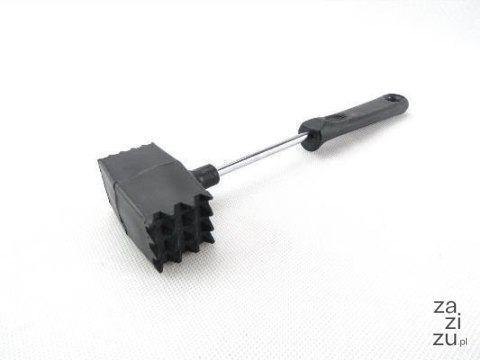 Młotek do mięsa metalowy | 84036 Młotek do mięsa metalowy | 84036