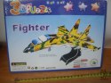 Puzzle piankowe 3D MJ-8445