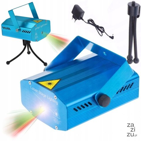 Rzutnik projektor laser gwiazdki | 8235 Rzutnik projektor laser gwiazdki | 8235