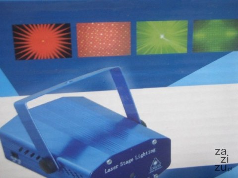 Rzutnik projektor laser gwiazdki | 8235 Rzutnik projektor laser gwiazdki | 8235
