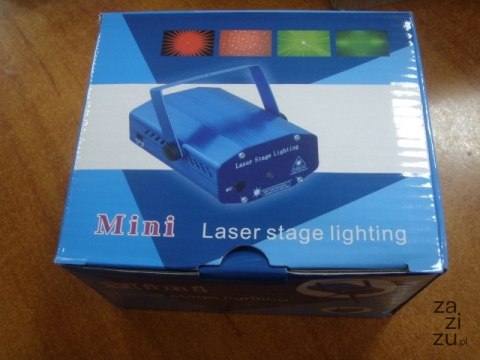 Rzutnik projektor laser gwiazdki | 8235 Rzutnik projektor laser gwiazdki | 8235