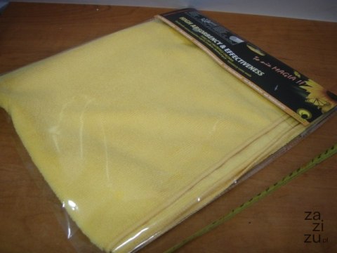 Ścierka 50x60 z mikrofibry HEMAR Ścierka 50x60 z mikrofibry HEMAR