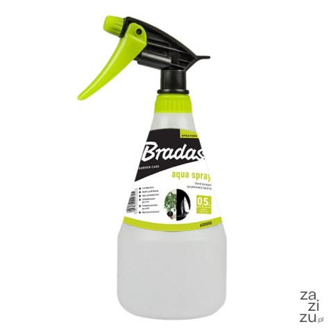 Spryskiwacz 0,5l AQUA | S5827 Spryskiwacz 0,5l AQUA | S5827