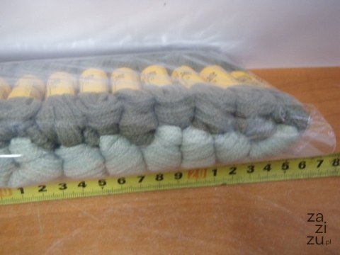 Sznurówki 25par 90cm OLIWKA/KHAKI 3623 Sznurówki 25par 90cm OLIWKA/KHAKI 3623