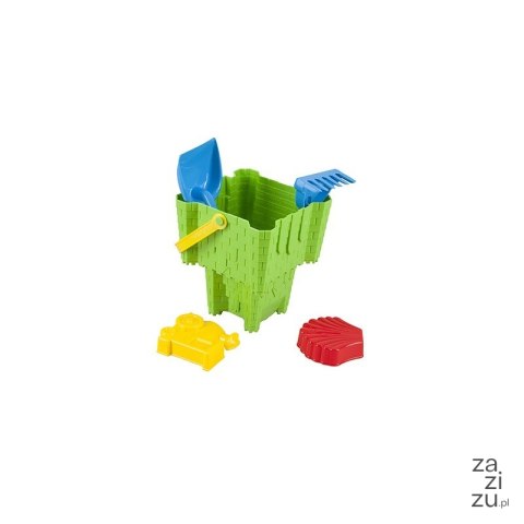 Zest.do piasku ZAMEK KWADRAT G57 Zest.do piasku ZAMEK KWADRAT G57