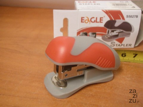 Zszywacz biurowy EAGLE | S5027B Zszywacz biurowy EAGLE | S5027B