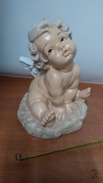 Anioł bobas kolor 20cm Anioł bobas kolor 20cm