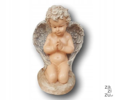 Anioł modlący się kolor 27cm Anioł modlący się kolor 27cm