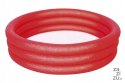 Basen dmuchany 122x25cm 3-ringi BESTWAY | 51025