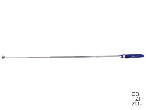 Chwytak mgnetyczny teleskopowy 2,25kg / 65cm G03210 Chwytak mgnetyczny teleskopowy 2,25kg / 65cm G03210