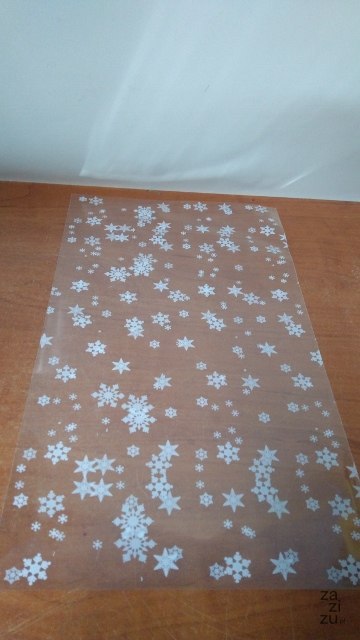 Folia /worek 25szt 20x35 BOŻE NARODZENIE Folia /worek 25szt 20x35 BOŻE NARODZENIE