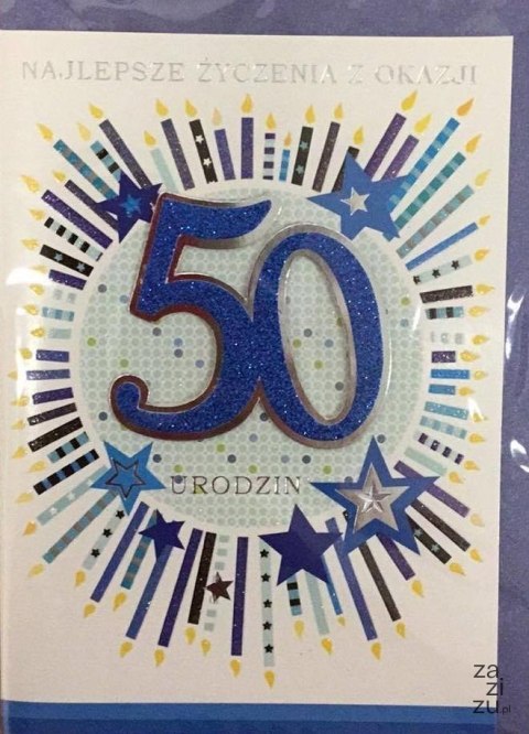 Karnet premium 50 Karnet premium 50