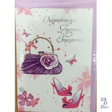 Karnet premium IMIENINY 500699