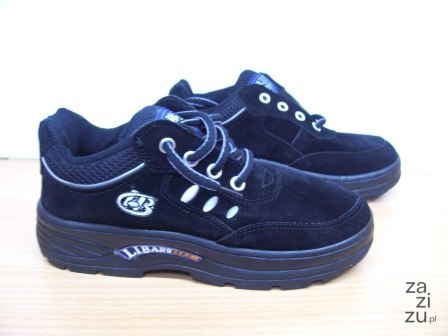 Obuwie dziecięce - ''adidasy'' Obuwie dziecięce - ''adidasy''