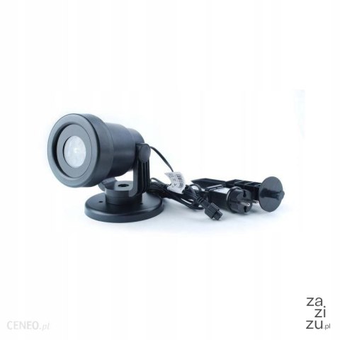 Rzutnik / projektor efektów świetlnych led Rzutnik / projektor efektów świetlnych led