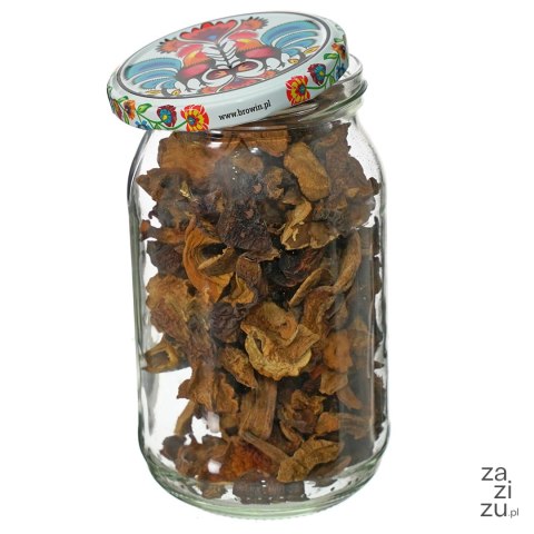 Słoiki 6szt. + zakrętki 900ml | 132903 Słoiki 6szt. + zakrętki 900ml | 132903