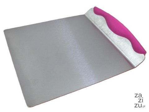 Szpachelka do dekoracji ciast szpatuła 19 cm MJ9594 Szpachelka do dekoracji ciast szpatuła 19 cm MJ9594