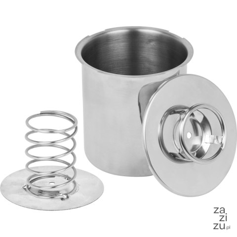 Szynkowar na 0,8kg | 313008 Szynkowar na 0,8kg | 313008