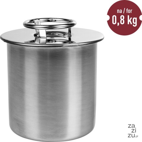 Szynkowar na 0,8kg | 313008 Szynkowar na 0,8kg | 313008