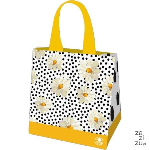 Torba PP STOKROTKI 34x34x22 Torba PP STOKROTKI 34x34x22
