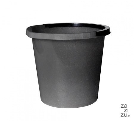 Wiadro plastikowe 10l ATLANTA | 2006 Wiadro plastikowe 10l ATLANTA | 2006