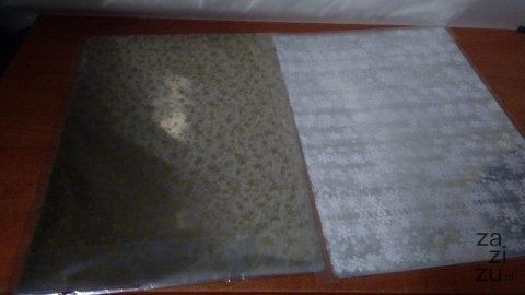 Worek foliowy 25szt 25x35 B.N Worek foliowy 25szt 25x35 B.N