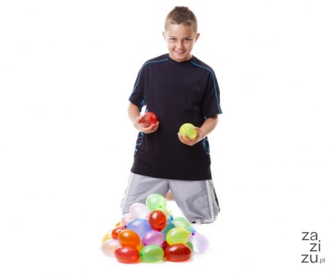 Balony 100szt. BOMBA WODNA | PT/20 Balony 100szt. BOMBA WODNA | PT/20