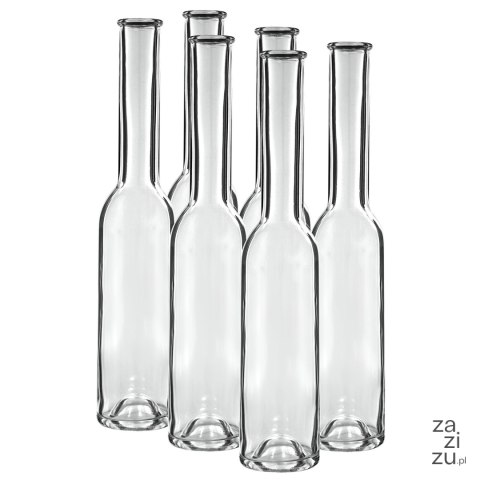 Butelka 200ml na nalewkę 6szt. Butelka 200ml na nalewkę 6szt.