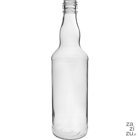 Butelka 500ml na wódkę 8szt. Butelka 500ml na wódkę 8szt.