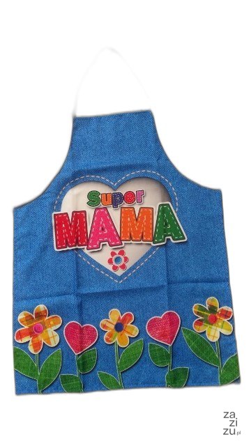 Fartuch Premium MAMA Fartuch Premium MAMA