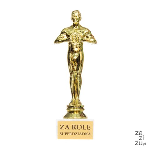 Figurka dla DZIADKA Figurka dla DZIADKA