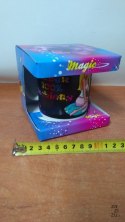 Kubek magiczny lustro 100% KOBIETY