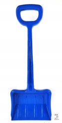 Łopata do śniegu 70cm ERGO dla dzieci