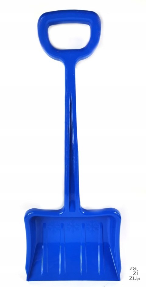 Łopata do śniegu 70cm ERGO dla dzieci Łopata do śniegu 70cm ERGO dla dzieci