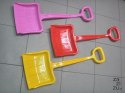 Łopata do śniegu 70cm ERGO dla dzieci
