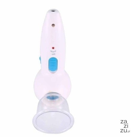 MASAŻER PRÓŻNIOWY CELLULESS MD led na cellulit MASAŻER PRÓŻNIOWY CELLULESS MD led na cellulit