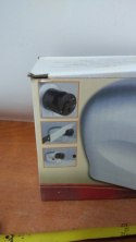 Ostrzałka elektryczna do noży i nożyczek 230V MJ9739