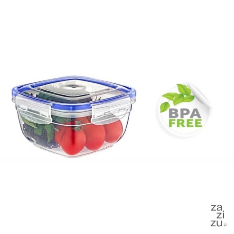Pojemnik zamykany 0,27l | 30101 Pojemnik zamykany 0,27l | 30101
