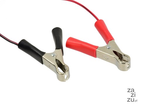 Prostownik elektroniczny-ładowarka 6/12V 4-12Ah G80008 Prostownik elektroniczny-ładowarka 6/12V 4-12Ah G80008