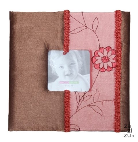 Ramka na zdjęcia atłasowa 5 x 5 cm - 56062 Ramka na zdjęcia atłasowa 5 x 5 cm - 56062