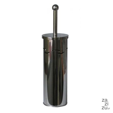 Szczotka do wc tuba połysk E16 Szczotka do wc tuba połysk E16