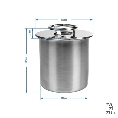 Szynkowar na 0,8kg | 313008 Szynkowar na 0,8kg | 313008